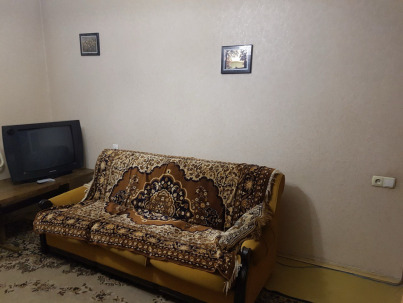 Продам 2-х комнатную квартиру чешский проект